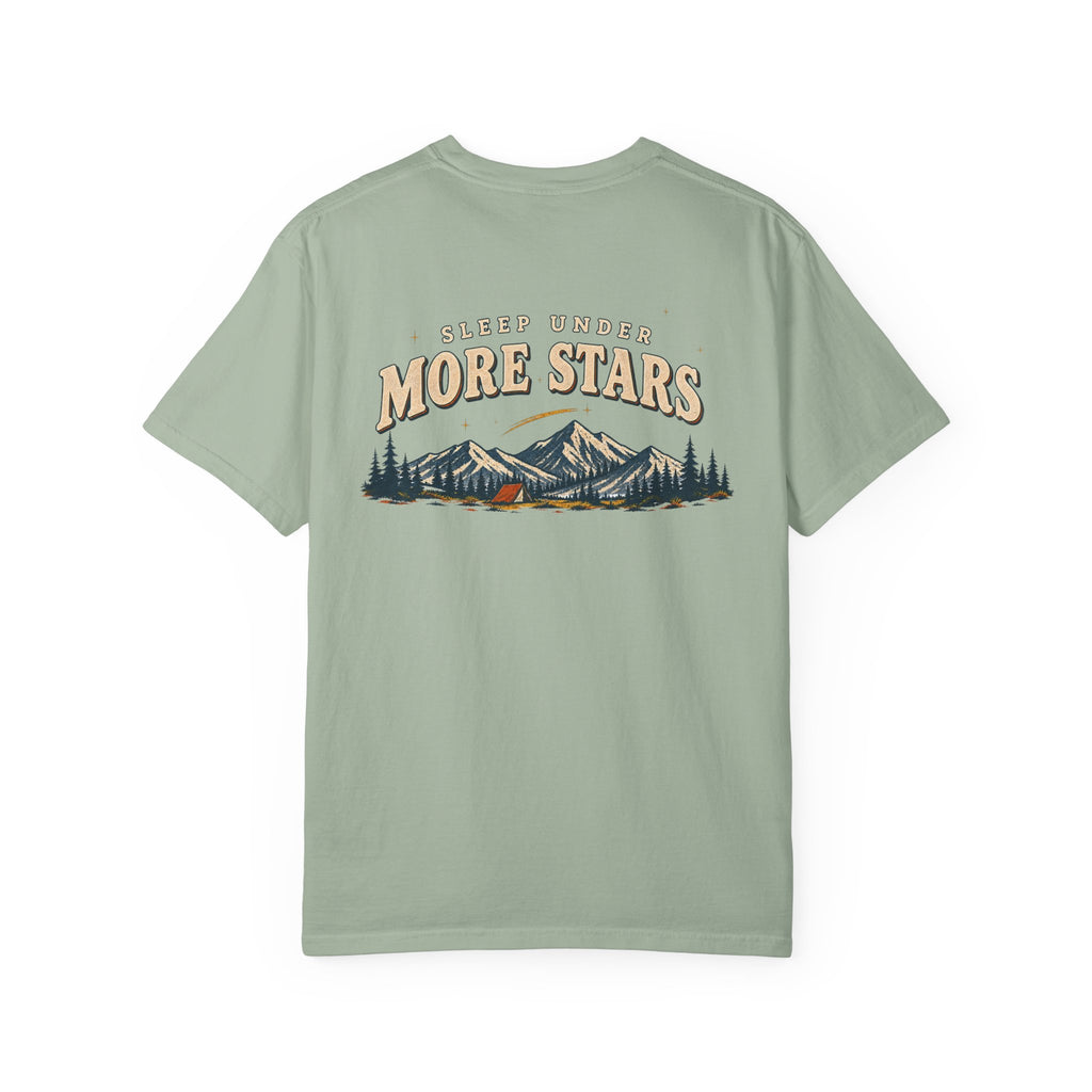 Sleep Under More Stars