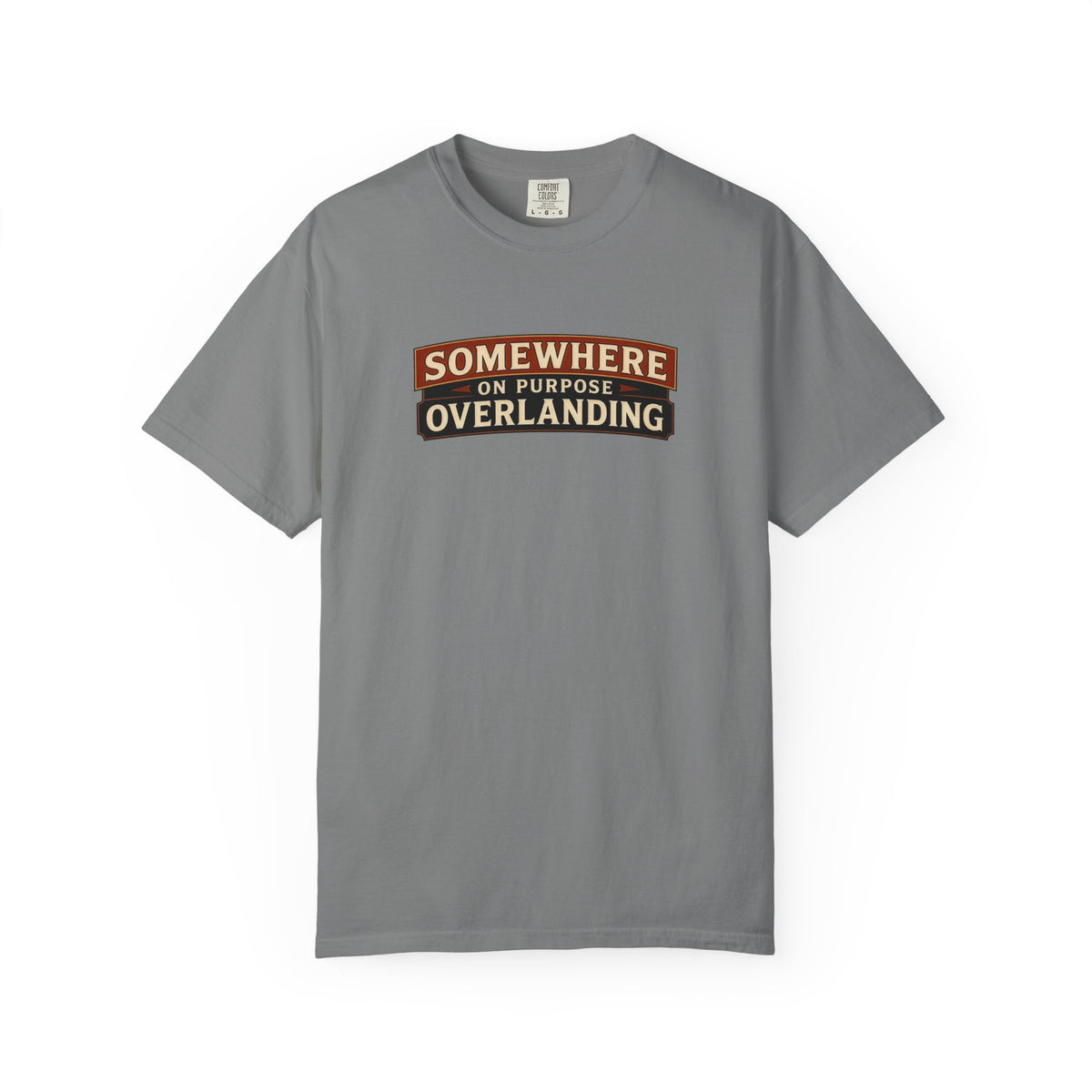 Trade Noise for Nature Shirt
