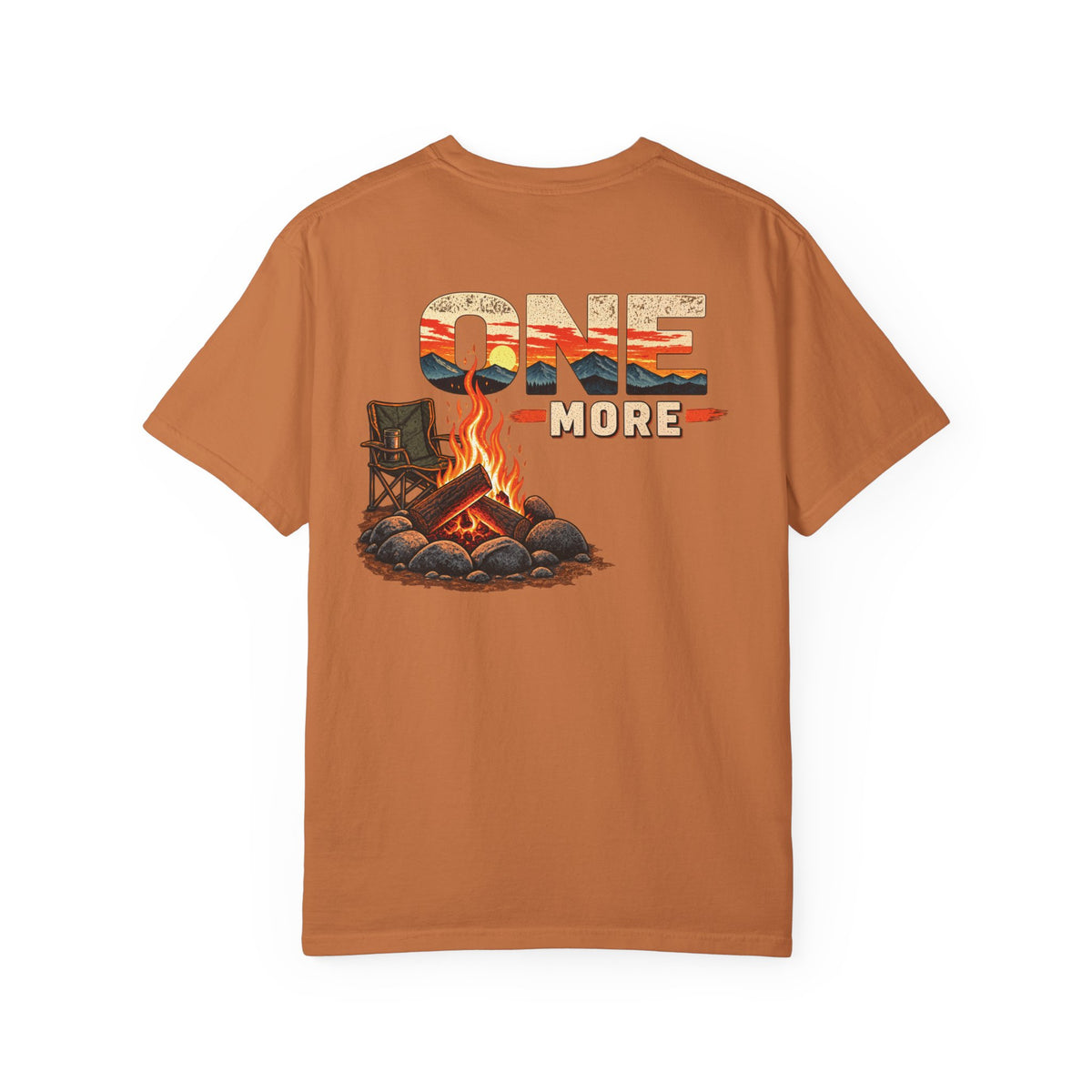 The One More Shirt