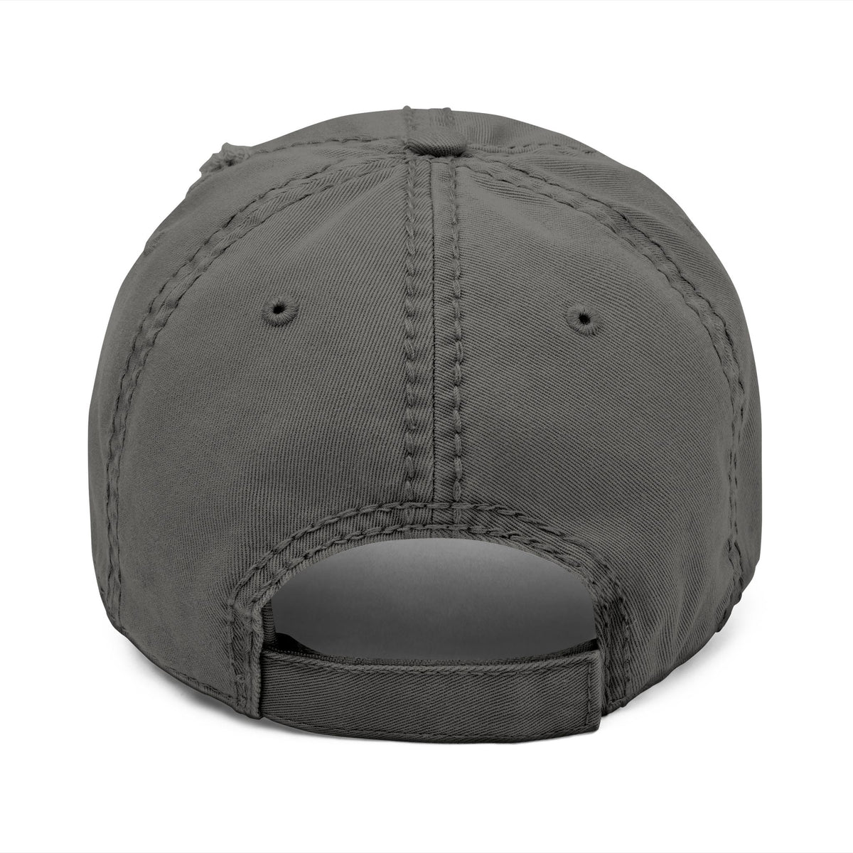 Somewhere on Purpose Embroidered Overlanding Dad Hat