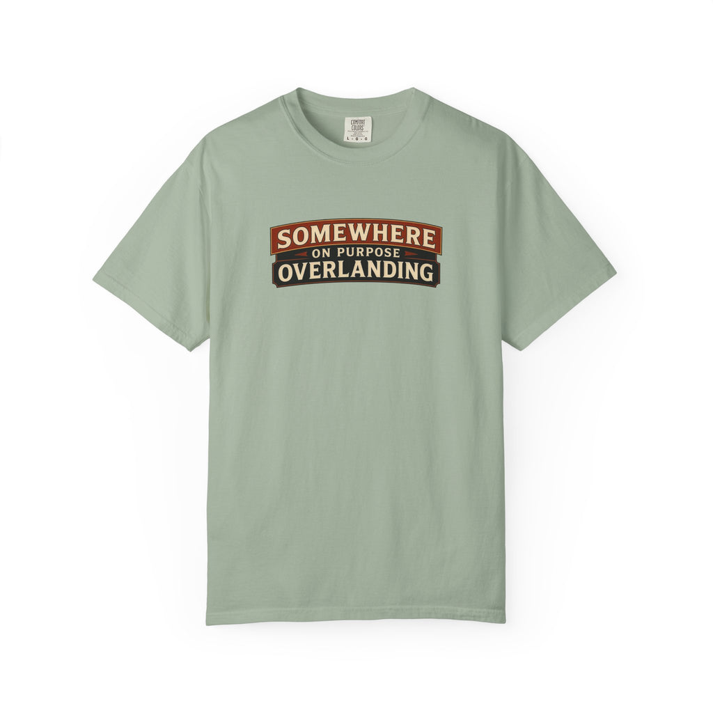 Trade Noise for Nature Shirt