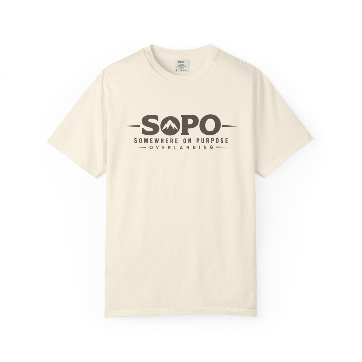 The One More Shirt