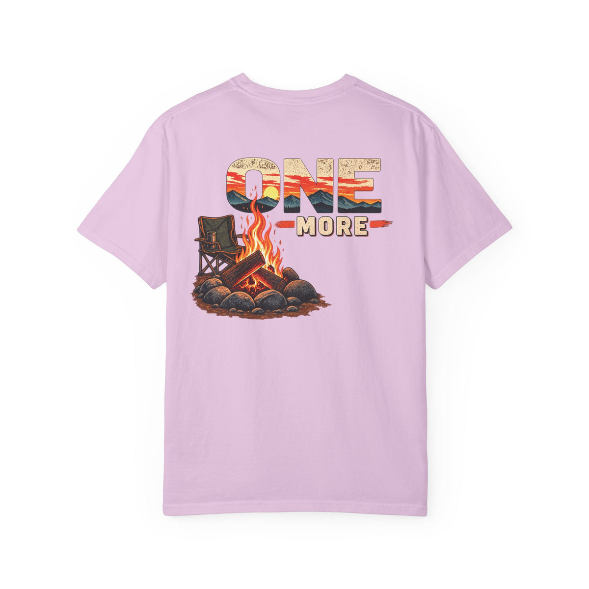 The One More Shirt