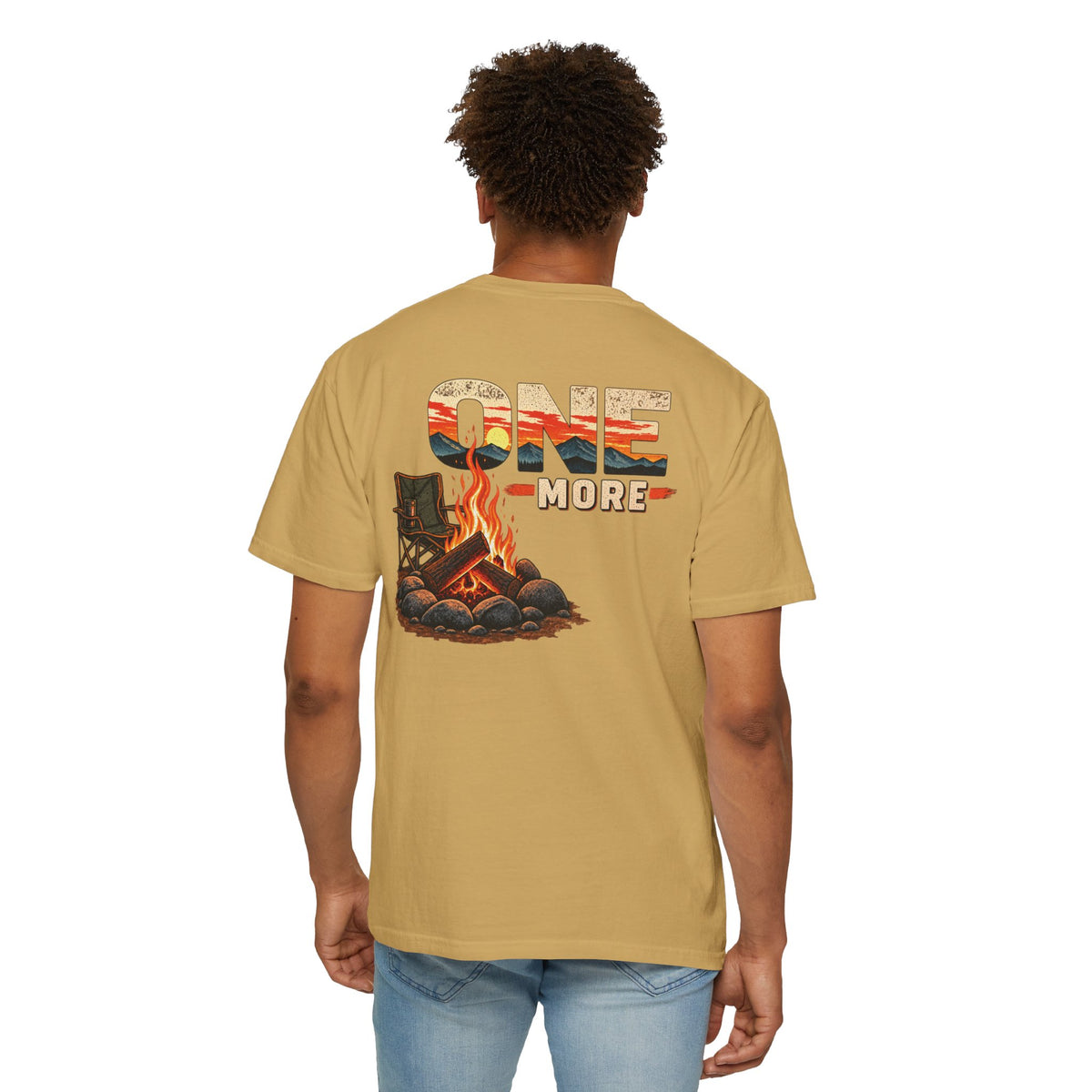The One More Shirt