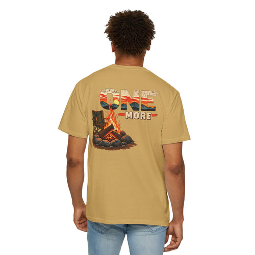 The One More Shirt