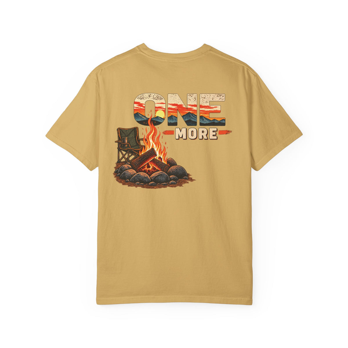The One More Shirt