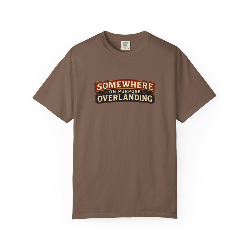 Ask Me How to Get Ducked Humor T-Shirt