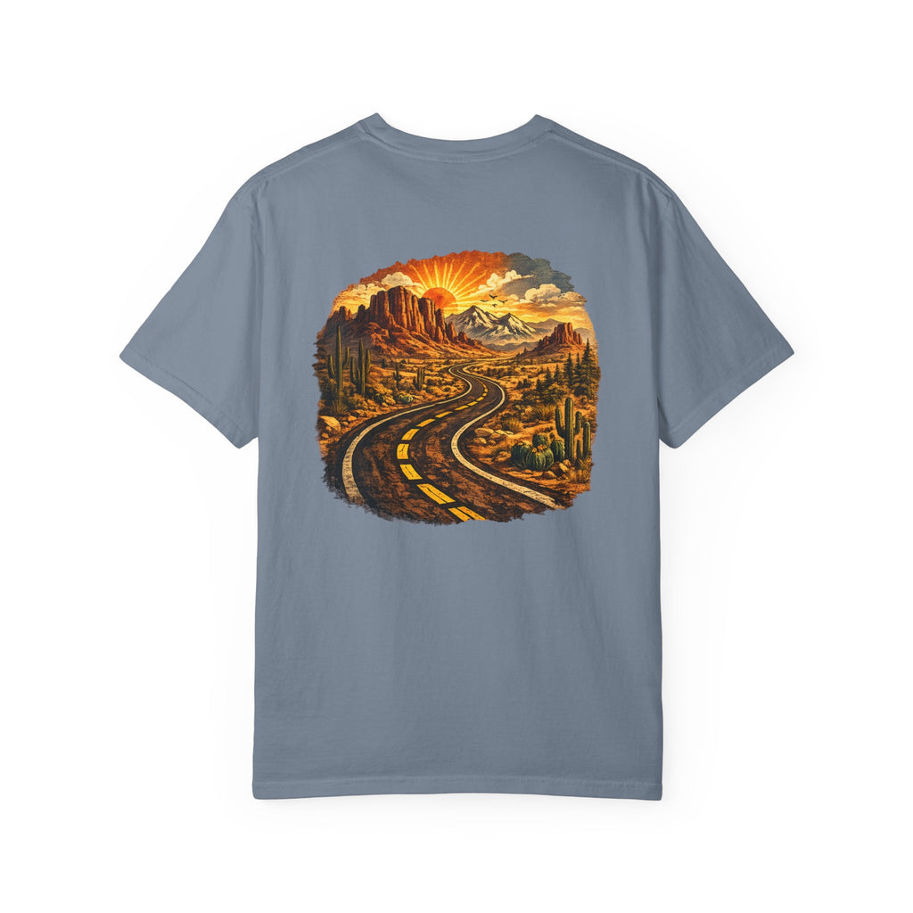Desert Highway Tee