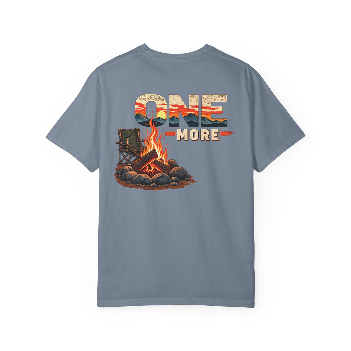 The One More Shirt