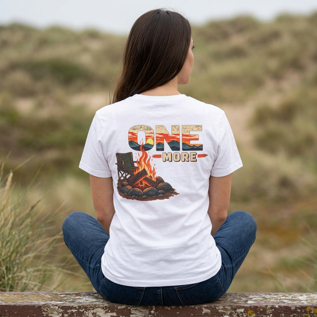 The One More Shirt