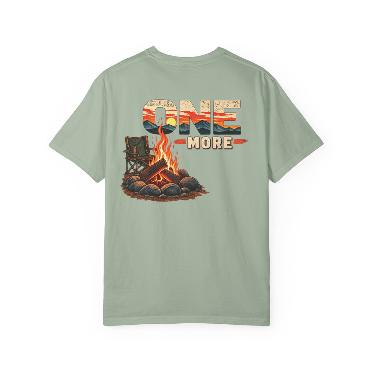 The One More Shirt