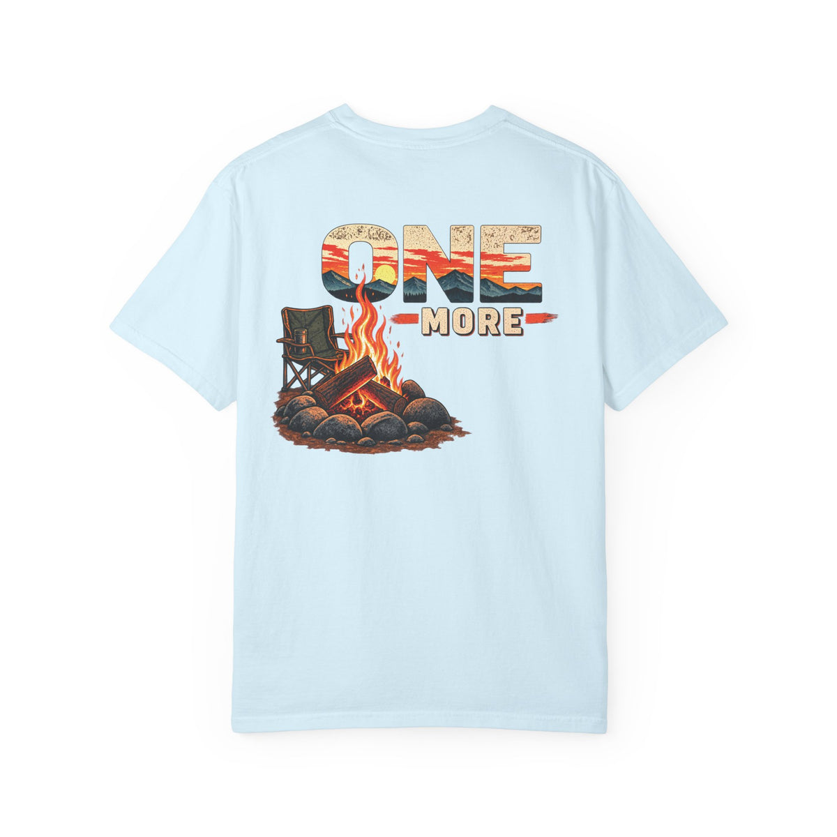 The One More Shirt