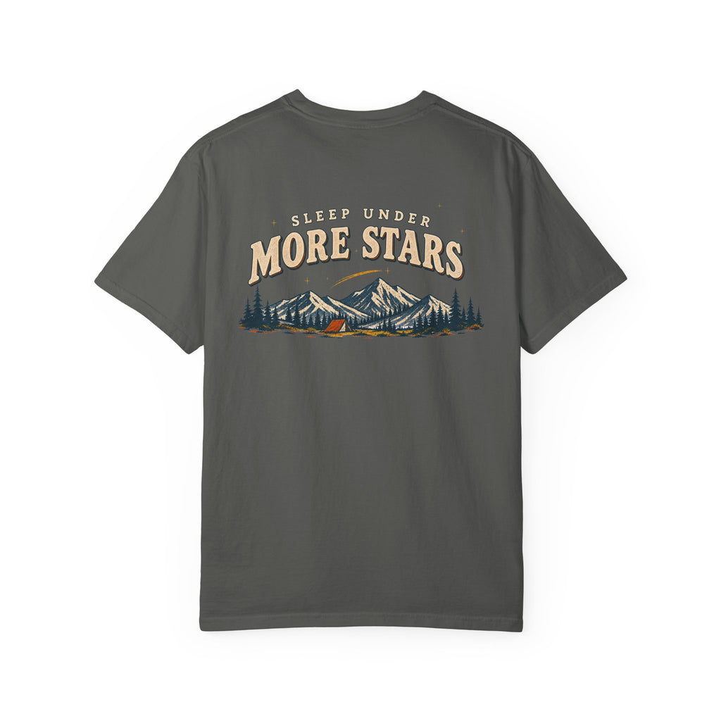 Sleep Under More Stars