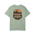 Somewhere on Purpose Comfort Tee