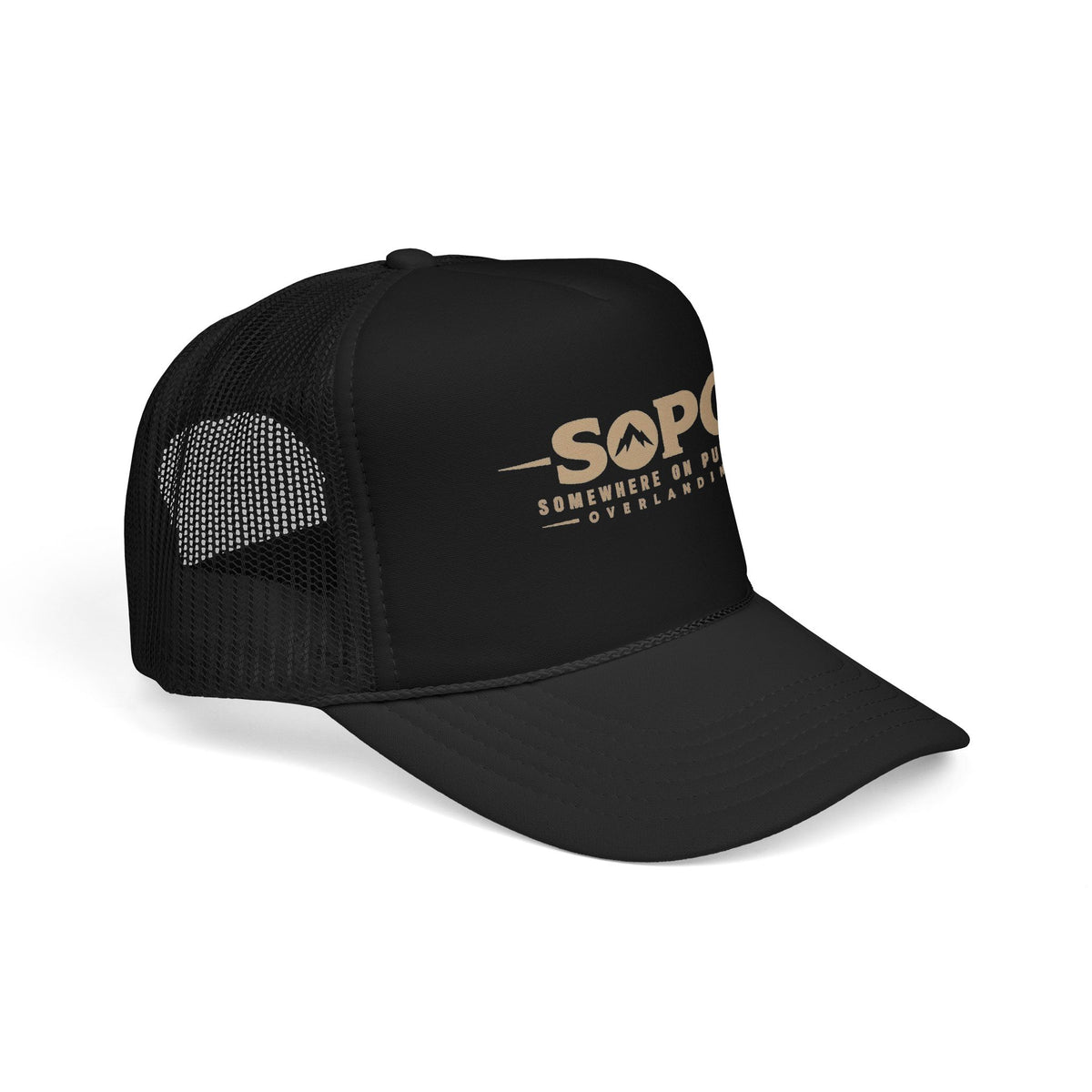 Foam Trucker Hat