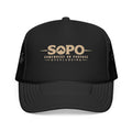 Foam Trucker Hat