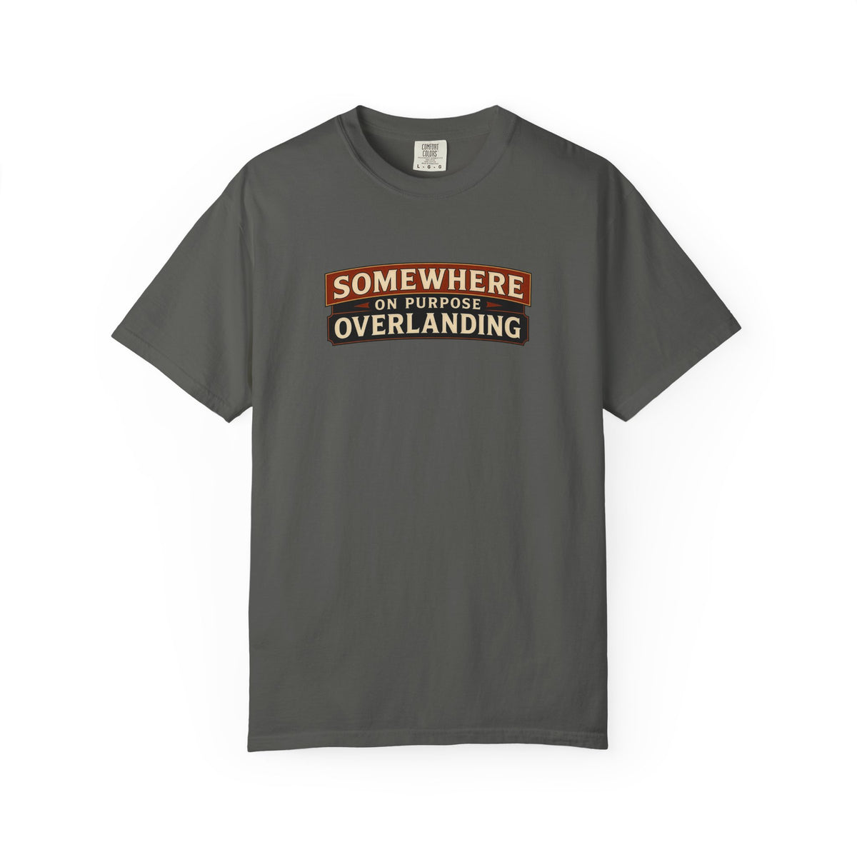 Trade Noise for Nature Shirt
