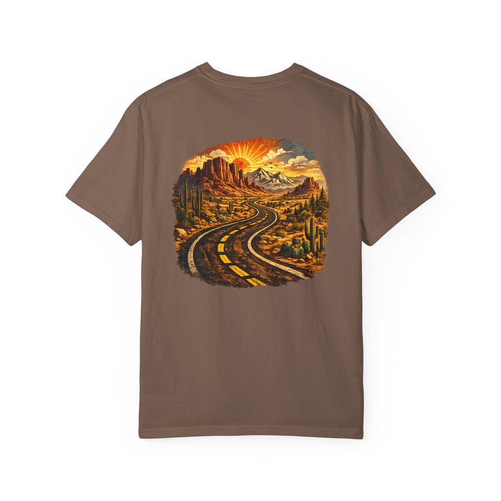 Desert Highway Tee