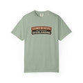 Ask Me How to Get Ducked Humor T-Shirt