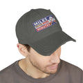 Miles Mean More Than Minutes Hat
